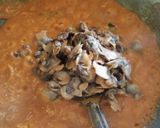 Foto langkah ke 5 dari resep Baby Crab Saus Padang.