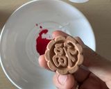 Foto langkah ke 6 dari resep Bakpao Labu Kuning, Isi Ayam Giling.