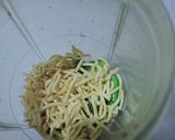 લીલી ચટણી (Green Chutney Recipe In Gujarati) રેસીપી સ્ટેપ1ફોટો