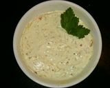 Foto del paso 5 de la receta: Pollo frito con aderezo de albahaca