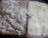 Foto del paso 5 de la receta: Pan de miga integral 🍞🍞🍞