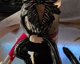 Foto del paso 12 de la receta: Tarta Jack Skellington