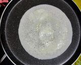 A picture of step 4 of Davangere Loni (Butter) Dosa.