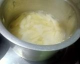 A picture of step 1 of Potatoes fry.