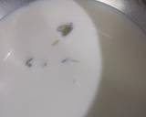 Sabudana Kheer recipe step 1 photo