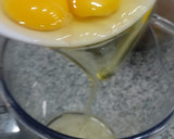 Foto del paso 1 de la receta: Muffins de manzana fáciles y económicos