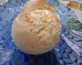 મેંગો આઈસ્ક્રીમ (Mango ice cream recipe in Gujarati) રેસીપી સ્ટેપ2ફોટો