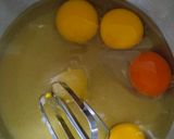 Foto langkah ke 1 dari resep Bolu Marmer Santan.