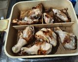 Foto langkah ke 2 dari resep Ayam Panggang Bumbu Rujak.