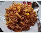 Egg-Fried Rice recipe step 6 photo