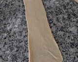 Foto del paso 3 de la receta: Pepitos de crema o xuixos (v2)