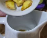 Foto langkah ke 2 dari resep Matcha Jahe.