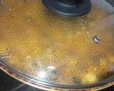 Foto del paso 6 de la receta: Salteado de garbanzos y berenjenas - receta india