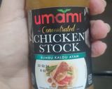 Foto langkah ke 3 dari resep Tofu asam manis pedas.