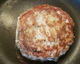 Trojan-Horse Almost-Turkey Burgers recipe step 6 photo