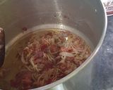 Foto del paso 4 de la receta: Quiche lorraine