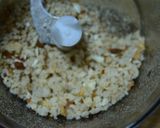 Foto del paso 2 de la receta Merluza en salsa de almendras