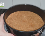 Foto del paso 6 de la receta: Tarta de queso