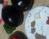 صورة لخطوة 5 من وصفة صينيه مسقعه باللحمه