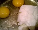 صورة لخطوة 1 من وصفة كيكة الشوكولا