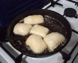 Foto langkah ke 5 dari resep Odading.