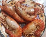 Foto langkah ke 3 dari resep Udang Goreng Gurih.