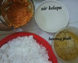 Foto langkah ke 1 dari resep Serundeng.