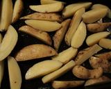 Foto del paso 2 de la receta: Papas cuña al horno