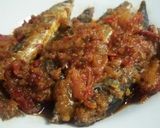 Foto langkah ke 3 dari resep Balado Pindang.