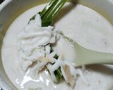 Foto langkah ke 5 dari resep Cendol Thailand.
