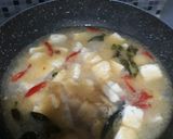 Foto langkah ke 2 dari resep Lodeh Praktis (Tahu Terong Menjos).