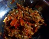 Foto langkah ke 5 dari resep Mie ayam 😘😚.