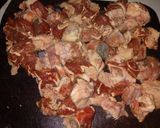 Foto del paso 2 de la receta: Estofado de carne y ravioles