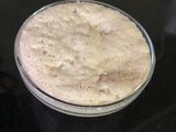 Masa para pizza