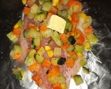 Foto del paso 3 de la receta: Filete de pescado al comal, súper fácil!
