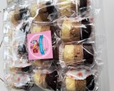 Foto langkah ke 11 dari resep Tiramisu roll cake.