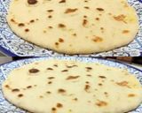 A picture of step 9 of Pita Bread.
