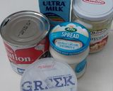 Foto langkah ke 1 dari resep Salad Dressing (Homemade).