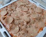 A picture of step 15 of Pizza.