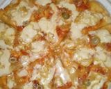 Foto del paso 3 de la receta: Pizzas Caseras 😍