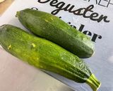 Une image de l'étape 3 de Courgettes et poivrons au lard et épices.