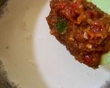 Foto langkah ke 3 dari resep Trancam Timun Kuah Santan.