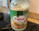 Foto del paso 6 de la receta: Cremoso de salmón y langostinos