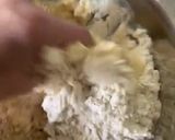 Tortilla házi készítésű recept fázis 1 fotója