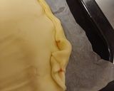 Foto del paso 3 de la receta: Empanada de atún