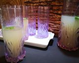 Foto del passaggio 3 della ricetta Limonata al profumo di menta