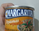 Foto del paso 3 de la receta: Arepa frita con ensalada de pepitona