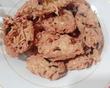 Foto langkah ke 5 dari resep Mendol Pedas Mie.