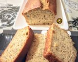 A picture of step 3 of Banana Bread.