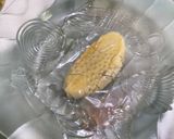 Foto langkah ke 2 dari resep 570. Pisang Gepe (Panggang Teflon).